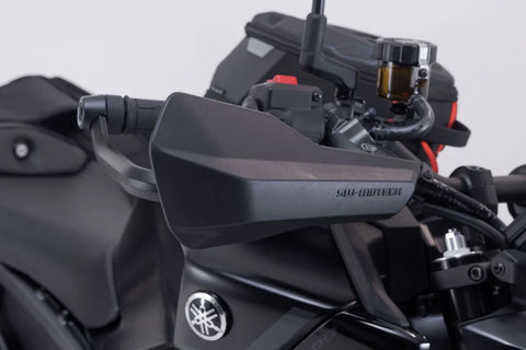 SW-Motech Handguard Kit Sport — Yamaha MT-09