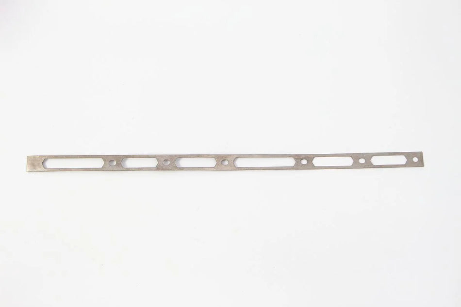 Akrapovic Tape Titanium for Muffler Sleeve Honda Fireblade (P-TT21)