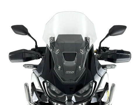 WRS Touring Windscreen Clear (HO074T)