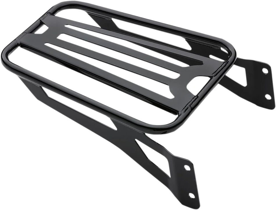 Cobra Detachable Tubular Luggage Rack Black (602-3500B)