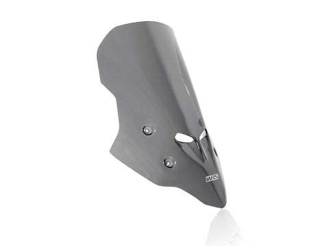 WRS Touring Windscreen Dark Smoked (HO043FS)