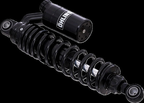 Öhlins STX 36 Blackline Shock Absorbers (HD 763)