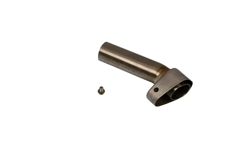 Akrapovic Noise Damper Insert Stainless Steel Universal (V-TUV084)