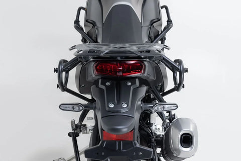 SW-Motech SLC Side Carrier L — Yamaha Tenere 700