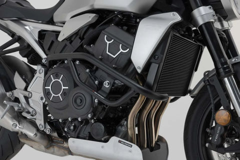 SW-Motech Crash Bar — Honda Neo Sports Cafe (SBL.01.903.10001/B)