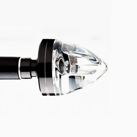 Motogadget mo.blaze cone Indicator Left Black