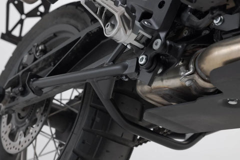 SW-Motech Center Stand Black Husqvarna Norden 901