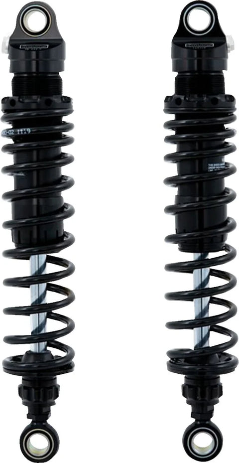 Öhlins STX 36 Blackline Shock Absorbers (HD 765)