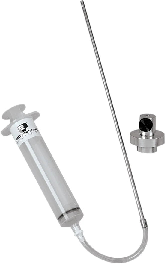 Progressive Suspension PRO Fork Oil Level Kit