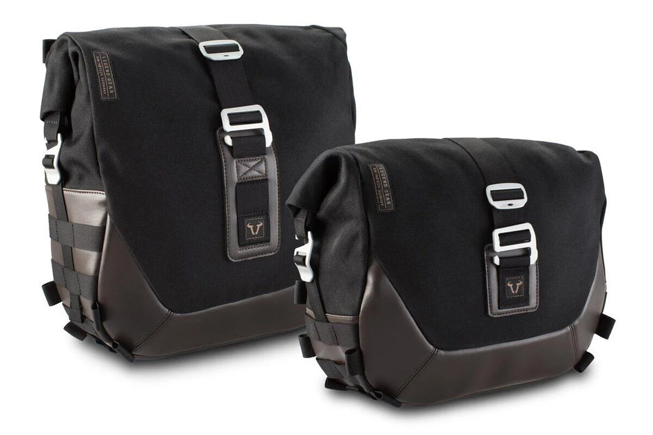 SW-Motech Sidebag System Legend LC