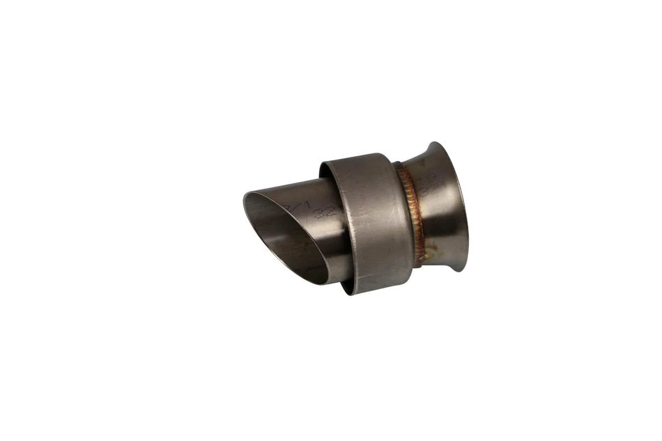Akrapovic Noise Damper Insert Stainless Steel Aprilia