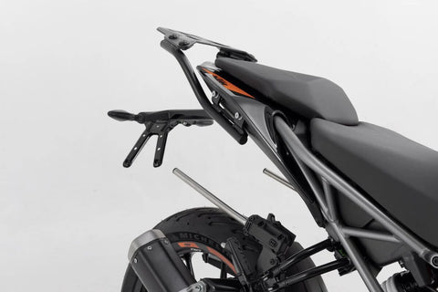 SW-Motech PRO Blaze H Saddlebag Set — KTM Duke