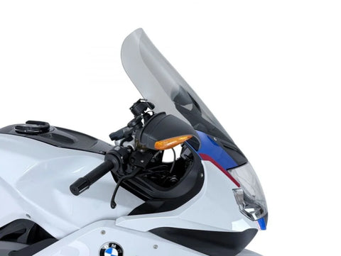 WRS Touring Windscreen Smoked (BM116F)