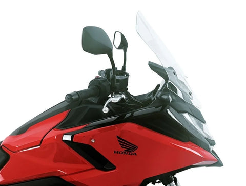 WRS Caponord Windscreen Clear (HO081T)