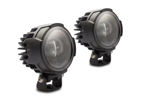 SW-Motech EVO Fog Light Kit KTM Super Adventure R / Super Adventure S
