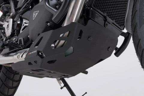 SW-Motech Engine Guard — Triumph Scrambler X