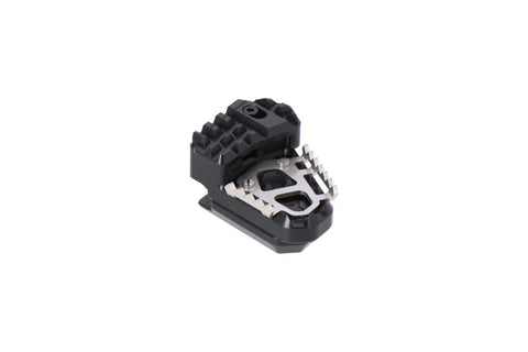 SW-Motech Brake Pedal Extension — Ducati Multistrada