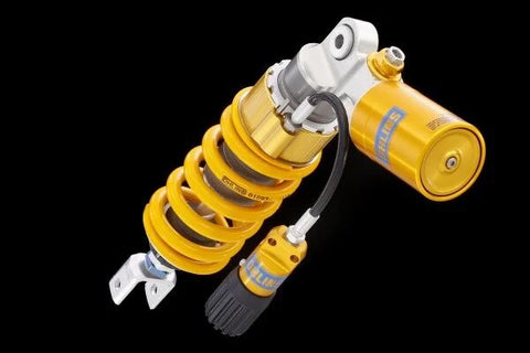 Öhlins STX 46 Shock Absorber (BM 460)