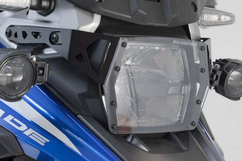 SW-Motech Headlight Guard Suzuki V-Strom