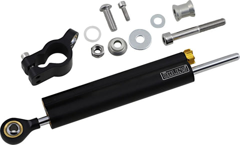 Öhlins Blackline Steering Damper