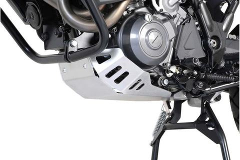 SW-Motech Engine Guard Silver Yamaha XT 660 Z Tenere