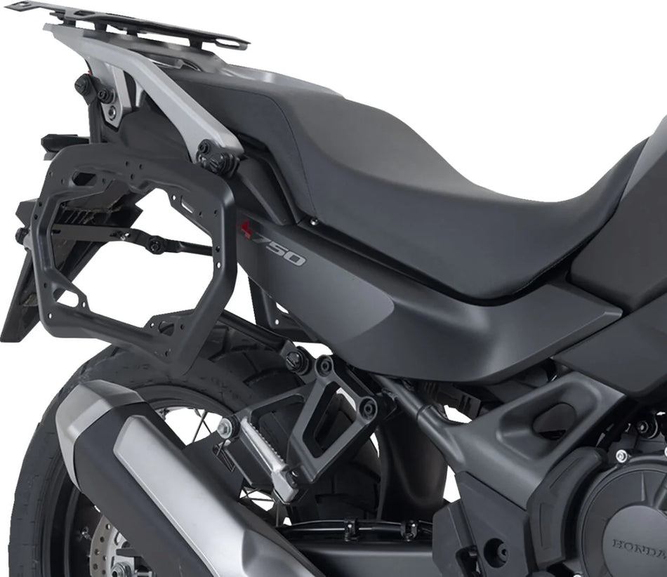 SW-Motech PRO Side Carriers