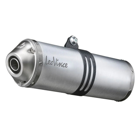 LeoVince Muffler LV-X ATV Slip-on
