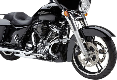 Cobra Freeway Bar Guard Chrome