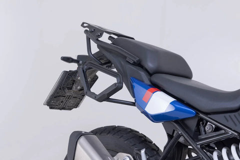 SW-Motech V-Loc Side Carrier Right Universal (VMC.07.984.11000)