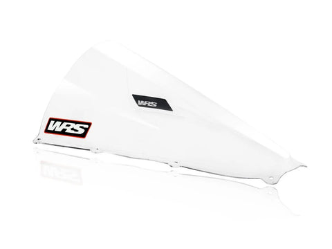 WRS High Race Windscreen Clear (Track) (DU028T)