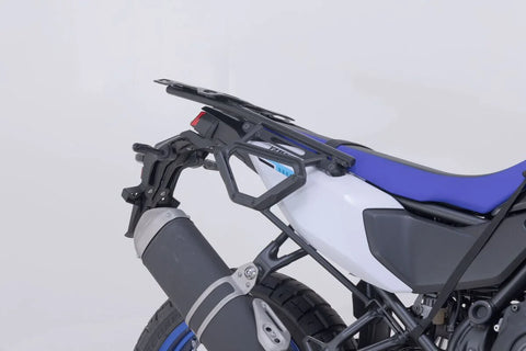 SW-Motech V-Loc Side Carrier Right Yamaha Tenere 700