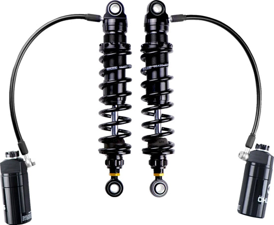 Öhlins Shock Absorbers 13" Black