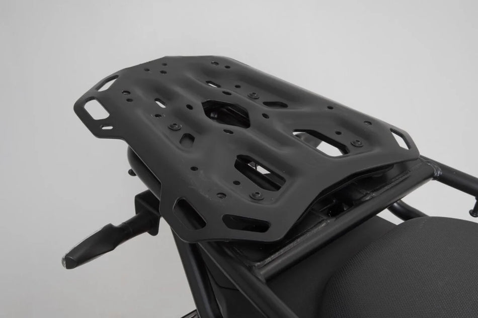 SW-Motech Adventure Rack Black Benelli Trk 502 X