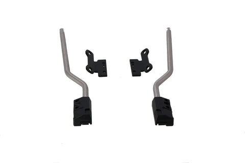 SW-Motech Blaze Pannier Spacer — Kawasaki & Yamaha