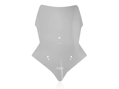 WRS Touring Windscreen Smoked (MM001F)