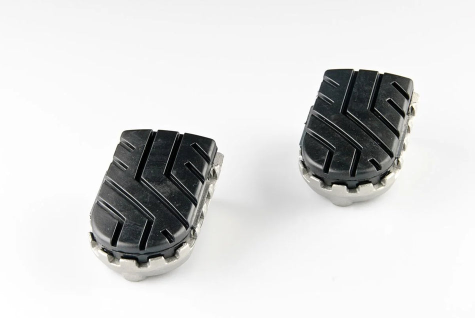 SW-Motech Ion Footrest Kit — Aprilia Tuareg