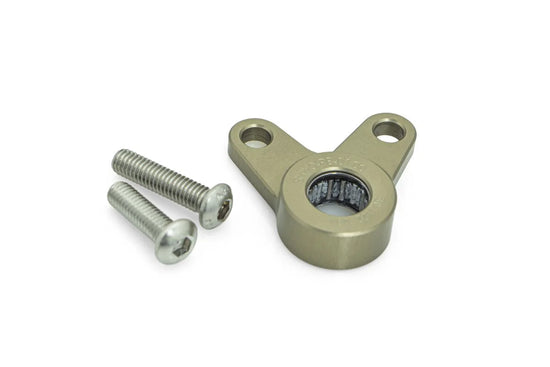 Gilles Tooling Shift Holder Kit Titanium (SHIHO-PB01-KIT-T)