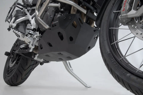 SW-Motech Engine Guard — Triumph Rally / Tiger