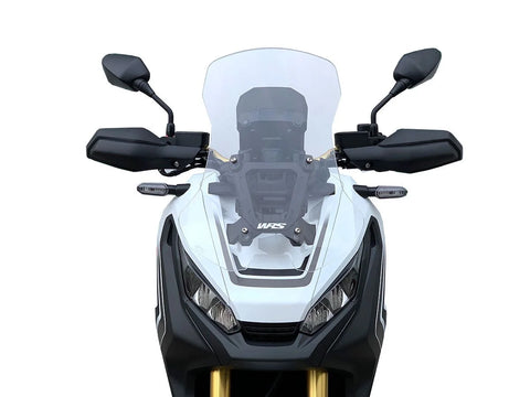 WRS Intermediate Windscreen Clear (HO012T)