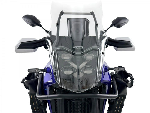 WRS Caponord Windscreen Clear (YA050T)