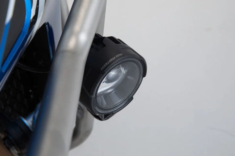 SW-Motech EVO Fog Light Kit