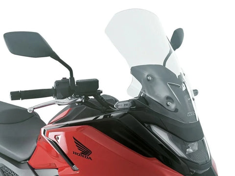 WRS Caponord Windscreen Clear (HO081T)