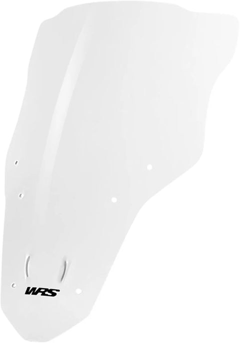WRS Touring Windscreen Clear (HO003T)