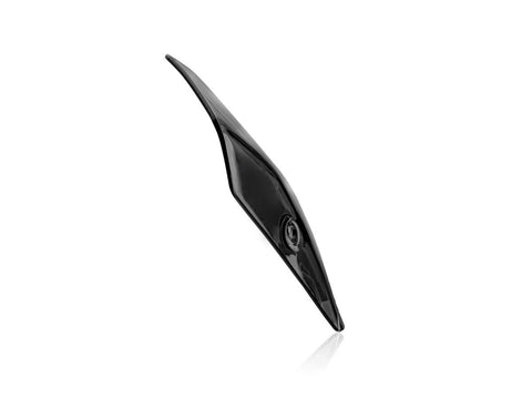 WRS Sport Windscreen Dark Smoked (BM077FS)