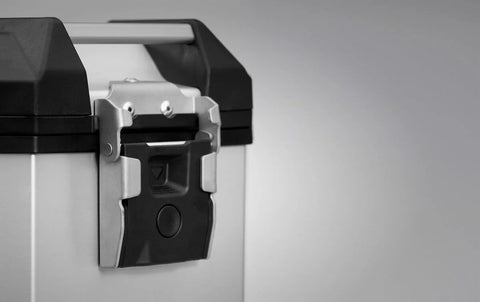 SW-Motech TRAX ADV Right Side case 45 Liters