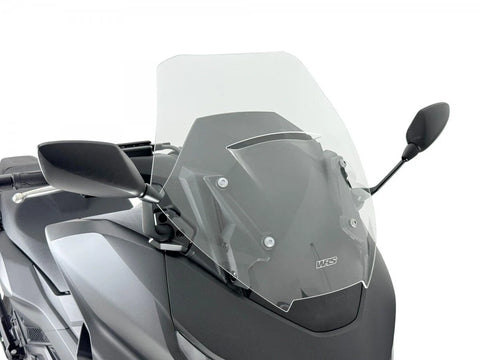 WRS Intermediate Windscreen Clear
