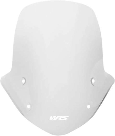 WRS Touring Windscreen Clear (BM054T)