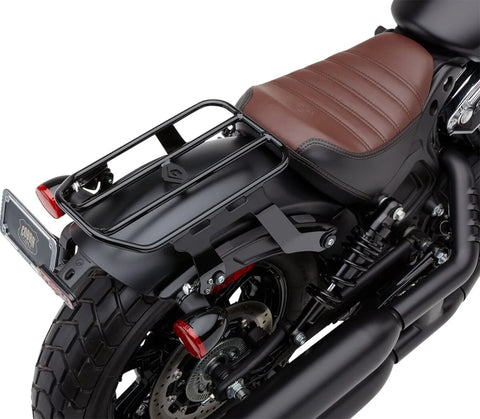 Cobra Solo Rack Black (502-2515B)