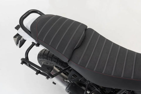 SW-Motech SLC Side Carrier Right — Ducati