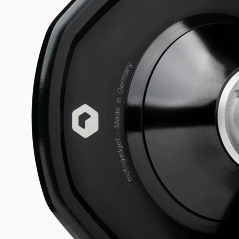 Motogadget mo.view sport Mirror 110 flip